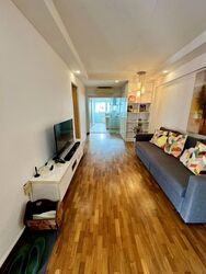 Blk 308 Shunfu Gardens (Bishan), HDB 3 Rooms #629356931